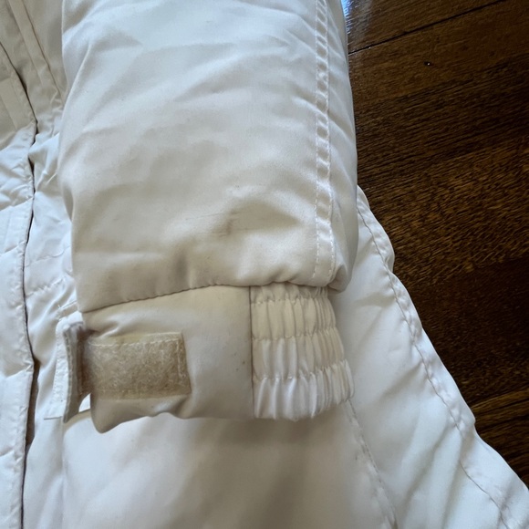 ‼️LAST CHANCE‼️Ralph Lauren Down Faux Fur Hooded Coat - Picture 12 of 12